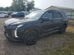 KM8R3DGE2PU490480 2023 HYUNDAI PALISADE