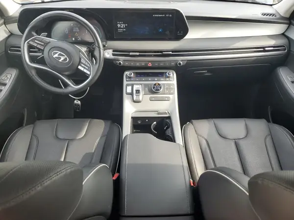 KM8R3DGE2PU490480 2023 HYUNDAI PALISADE - Image 8