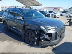 KM8R3DGE2PU532906 2023 HYUNDAI PALISADE