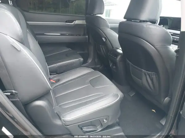 KM8R3DGE2PU533537 2023 HYUNDAI PALISADE - Image 8