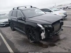 KM8R3DGE2PU542500 2023 HYUNDAI PALISADE