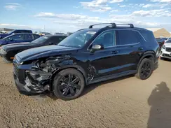 KM8R3DGE2PU549771 2023 HYUNDAI PALISADE