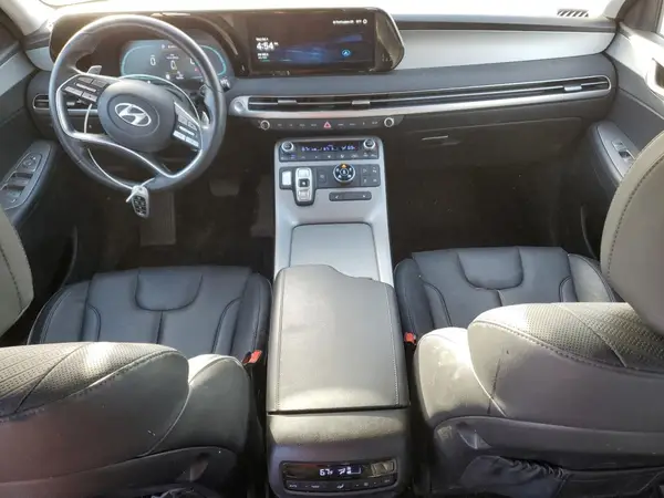 KM8R3DGE2PU549771 2023 HYUNDAI PALISADE - Image 8