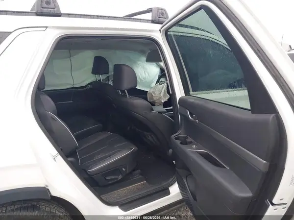 KM8R3DGE2PU550130 2023 HYUNDAI PALISADE - Image 8