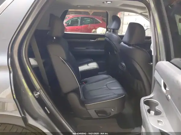 KM8R3DGE2PU554288 2023 HYUNDAI PALISADE - Image 8