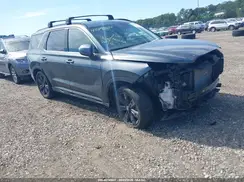 KM8R3DGE2PU591440 2023 HYUNDAI PALISADE