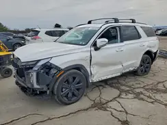 KM8R3DGE2PU592023 2023 HYUNDAI PALISADE