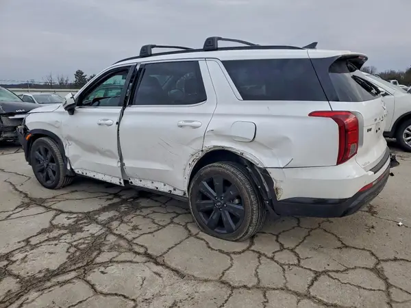KM8R3DGE2PU592023 2023 HYUNDAI PALISADE - Image 2