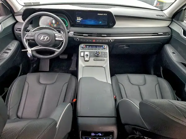 KM8R3DGE2PU592023 2023 HYUNDAI PALISADE - Image 8