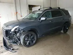 KM8R3DGE2PU593835 2023 HYUNDAI PALISADE