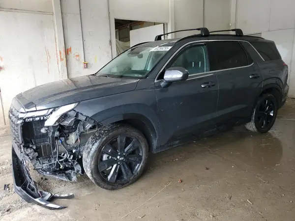 KM8R3DGE2PU593835 2023 HYUNDAI PALISADE - Image 1