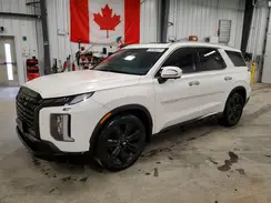 KM8R3DGE2PU598386 2023 HYUNDAI PALISADE