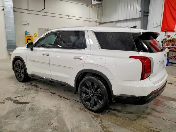 KM8R3DGE2PU598386 2023 HYUNDAI PALISADE - Image 2