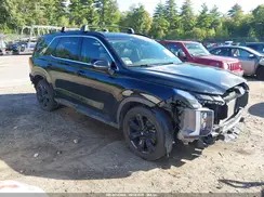 KM8R3DGE2PU612237 2023 HYUNDAI PALISADE