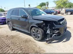 KM8R3DGE2PU622704 2023 HYUNDAI PALISADE