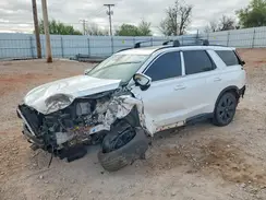 KM8R3DGE2PU630981 2023 HYUNDAI PALISADE