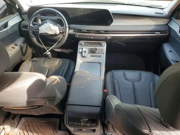 KM8R3DGE2PU630981 2023 HYUNDAI PALISADE - Image 8