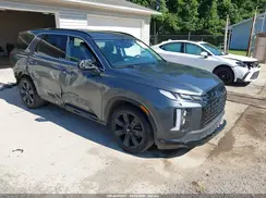 KM8R3DGE2PU633119 2023 HYUNDAI PALISADE