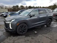KM8R3DGE2PU642838 2023 HYUNDAI PALISADE
