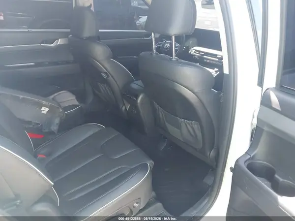 KM8R3DGE2RU671940 2024 HYUNDAI PALISADE - Image 8