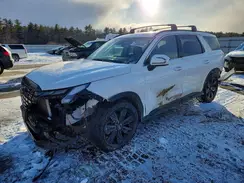 KM8R3DGE2RU672697 2024 HYUNDAI PALISADE