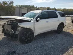 KM8R3DGE2RU674630 2024 HYUNDAI PALISADE