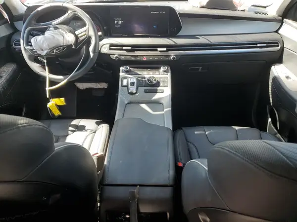 KM8R3DGE2RU674630 2024 HYUNDAI PALISADE - Image 8