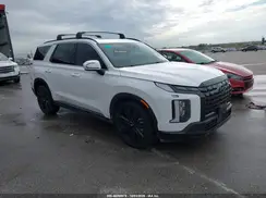 KM8R3DGE2RU682727 2024 HYUNDAI PALISADE