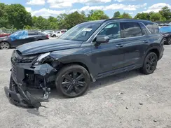 KM8R3DGE2RU713619 2024 HYUNDAI PALISADE