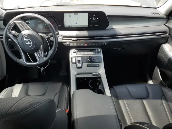 KM8R3DGE2RU713619 2024 HYUNDAI PALISADE - Image 8