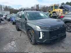 KM8R3DGE2RU725012 2024 HYUNDAI PALISADE