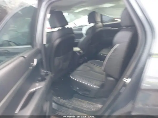 KM8R3DGE2RU725012 2024 HYUNDAI PALISADE - Image 8