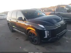 KM8R3DGE2RU728301 2024 HYUNDAI PALISADE