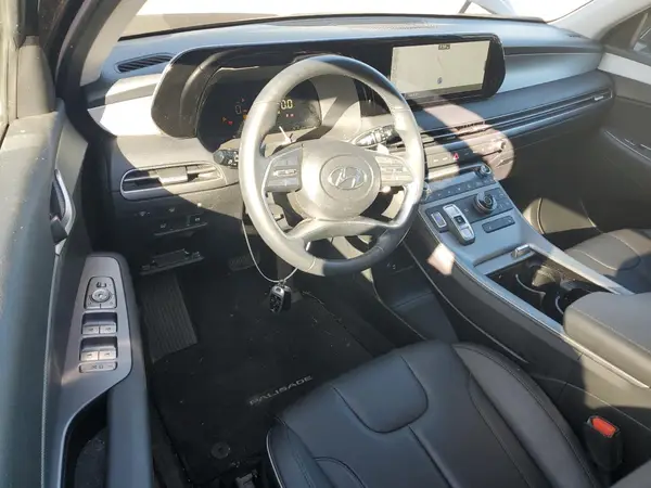 KM8R3DGE2RU798736 2024 HYUNDAI PALISADE - Image 8