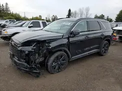 KM8R3DGE2SU831160 2025 HYUNDAI PALISADE