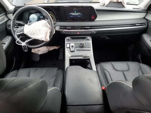 KM8R3DGE2SU831160 2025 HYUNDAI PALISADE - Image 8