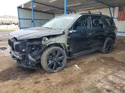 KM8R3DGE2SU832129 2025 HYUNDAI PALISADE