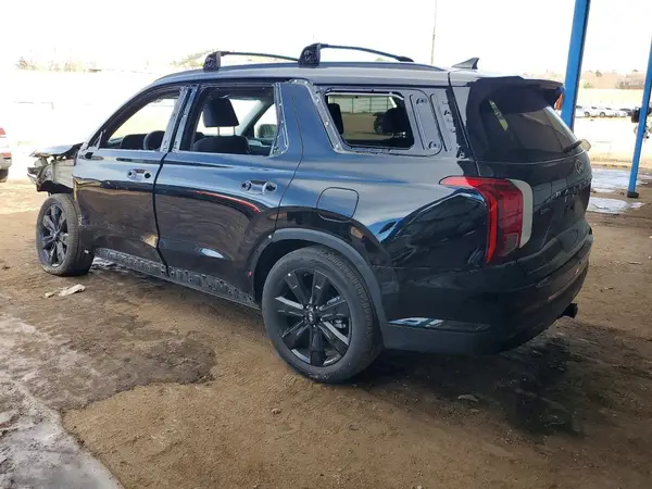 KM8R3DGE2SU832129 2025 HYUNDAI PALISADE - Image 2