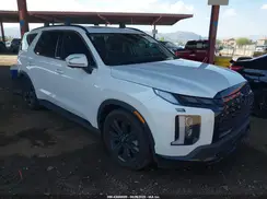 KM8R3DGE2SU865227 2025 HYUNDAI PALISADE