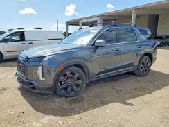 KM8R3DGE2SU945711 2025 HYUNDAI PALISADE