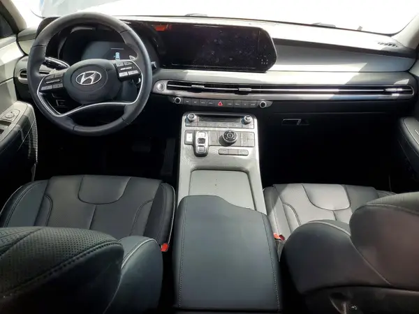 KM8R3DGE2SU945711 2025 HYUNDAI PALISADE - Image 8