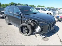 KM8R3DGE2SU945952 2025 HYUNDAI PALISADE