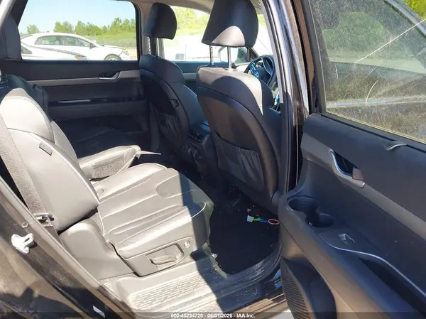 KM8R3DGE2SU945952 2025 HYUNDAI PALISADE - Image 8