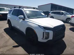 KM8R3DGE3PU495896 2023 HYUNDAI PALISADE