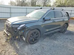 KM8R3DGE3PU542716 2023 HYUNDAI PALISADE