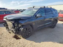 KM8R3DGE3PU554526 2023 HYUNDAI PALISADE