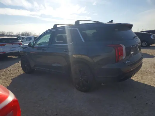 KM8R3DGE3PU554526 2023 HYUNDAI PALISADE - Image 2