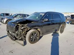 KM8R3DGE3PU558611 2023 HYUNDAI PALISADE