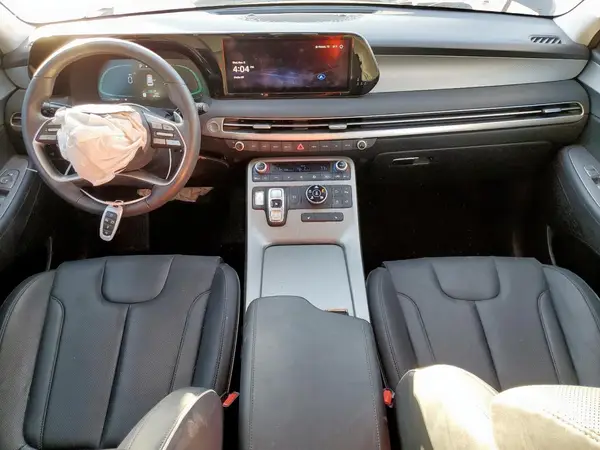 KM8R3DGE3PU558611 2023 HYUNDAI PALISADE - Image 8