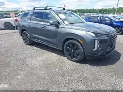 KM8R3DGE3PU576512 2023 HYUNDAI PALISADE